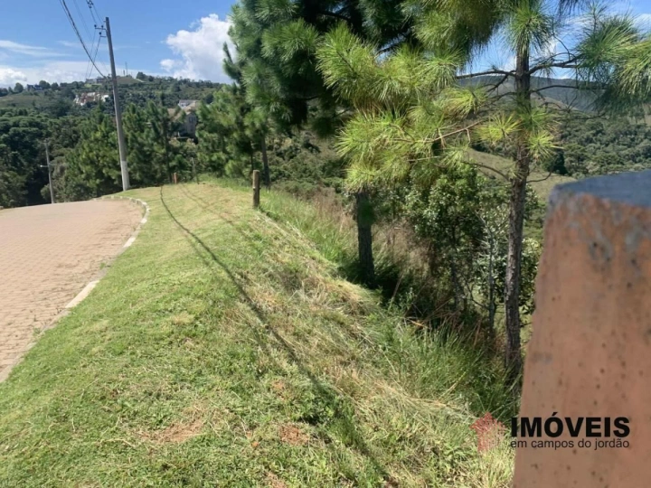 Terreno/Lote em Descansópolis, Campos do Jordão - foto 7