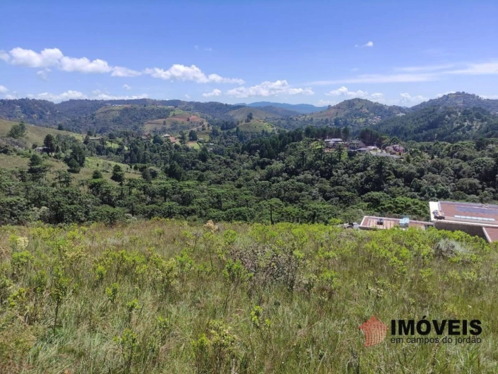 Terreno/Lote em Descansópolis, Campos do Jordão - foto 1