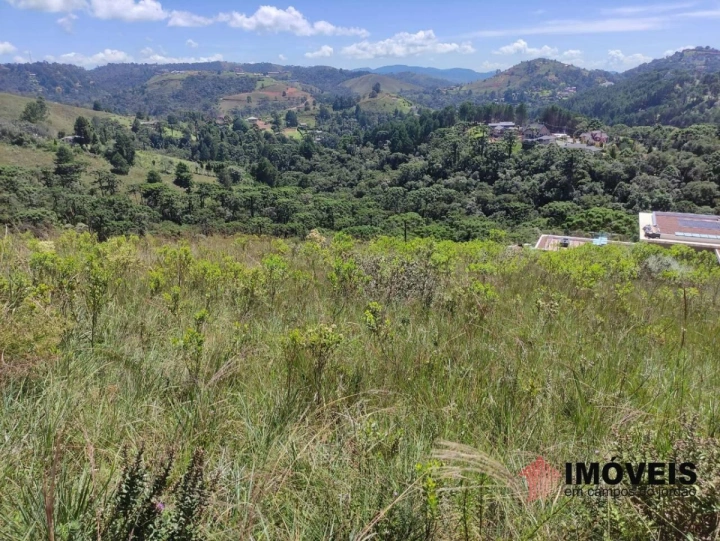 Terreno/Lote em Descansópolis, Campos do Jordão - foto 2