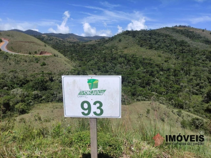 Terreno/Lote em Descansópolis, Campos do Jordão - foto 2