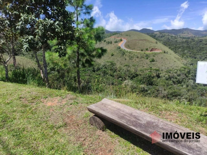 Terreno/Lote em Descansópolis, Campos do Jordão - foto 3