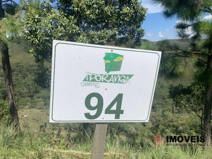 Terreno/Lote em Descansópolis, Campos do Jordão - foto 2