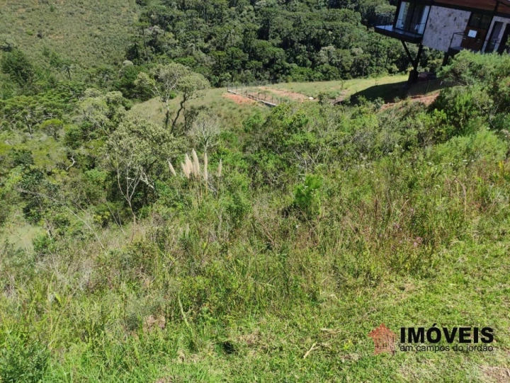 Terreno/Lote em Descansópolis, Campos do Jordão - foto 1
