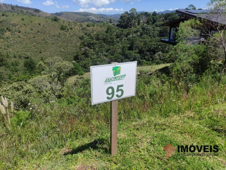 Terreno/Lote em Descansópolis, Campos do Jordão - foto 3