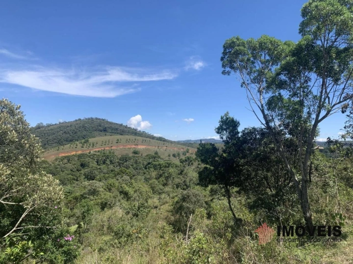 Terreno/Lote em Descansópolis, Campos do Jordão - foto 3