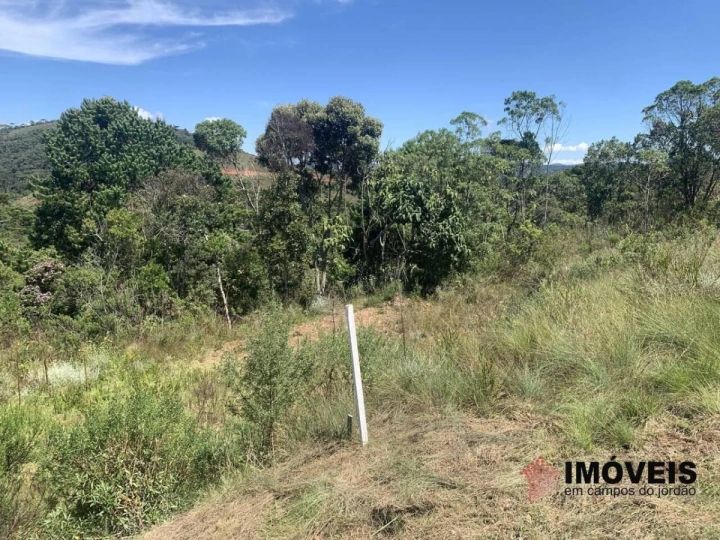 Terreno/Lote em Descansópolis, Campos do Jordão - foto 1