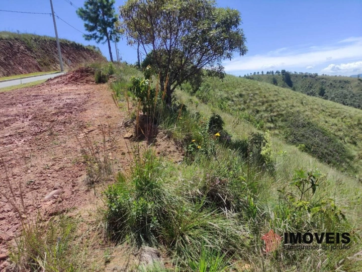 Terreno/Lote em Descansópolis, Campos do Jordão - foto 5