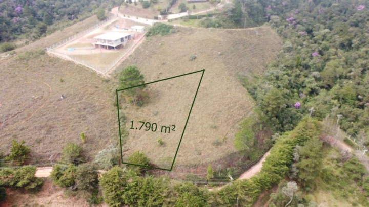 Terreno/Lote em Atalaia, Campos do Jordão - foto 3