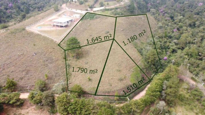 Terreno/Lote em Atalaia, Campos do Jordão - foto 17