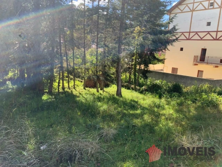 Terreno/Lote em Jaguaribe, Campos do Jordão - foto 3