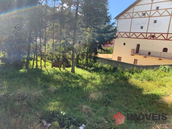 Terreno/Lote em Jaguaribe, Campos do Jordão - foto 4