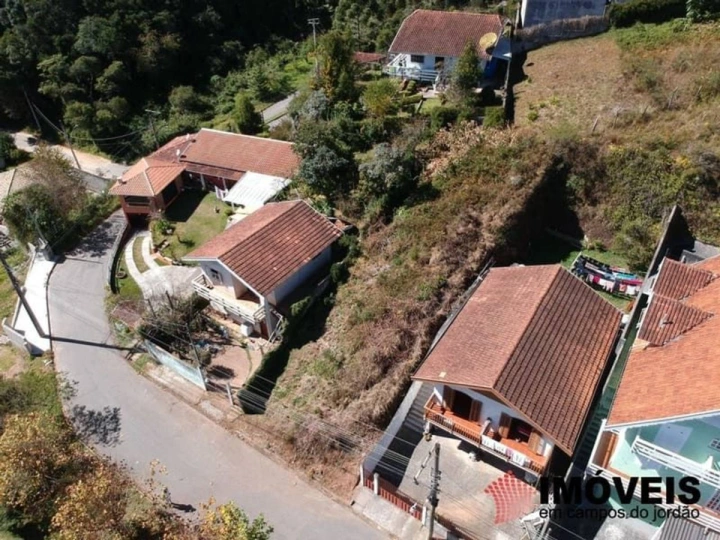 Terreno/Lote em Serra Azul, Campos do Jordão - foto 2