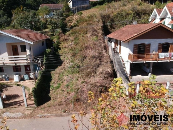 Terreno/Lote em Serra Azul, Campos do Jordão - foto 3