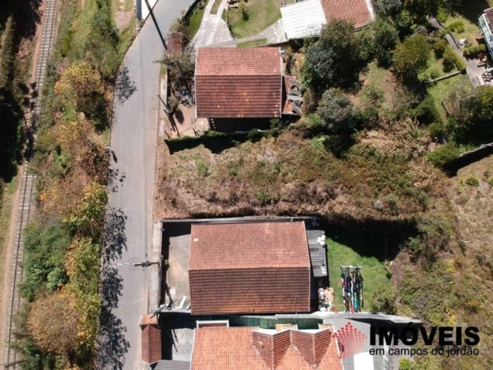 Terreno/Lote em Serra Azul, Campos do Jordão - foto 4