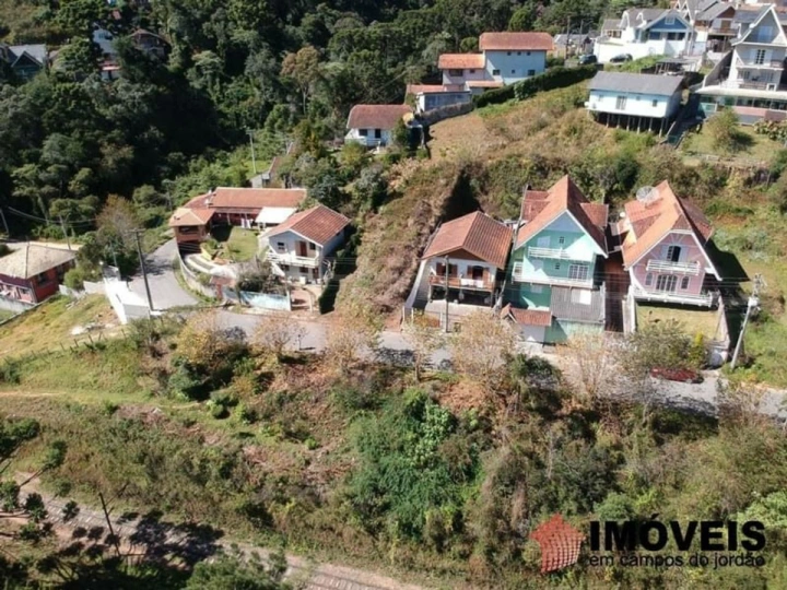 Terreno/Lote em Serra Azul, Campos do Jordão - foto 5