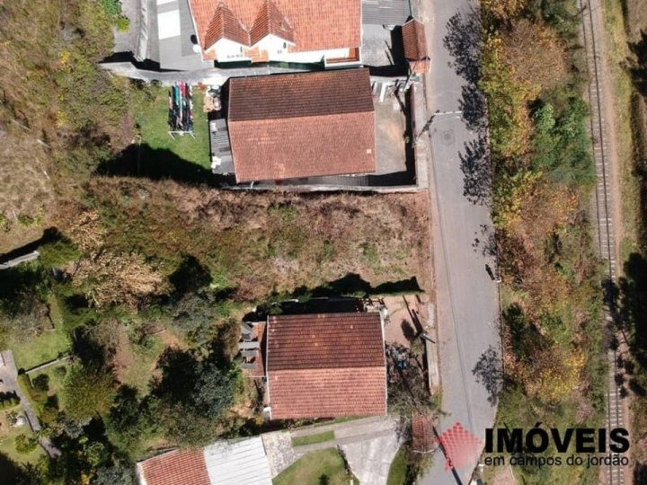 Terreno/Lote em Serra Azul, Campos do Jordão - foto 6