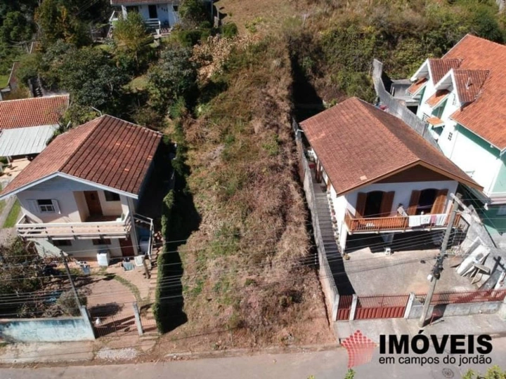 Terreno/Lote em Serra Azul, Campos do Jordão - foto 7