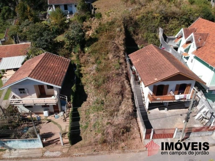 Terreno/Lote em Serra Azul, Campos do Jordão - foto 8