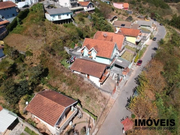 Terreno/Lote em Serra Azul, Campos do Jordão - foto 9