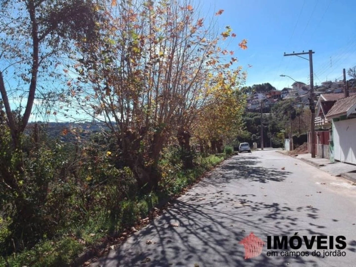 Terreno/Lote em Serra Azul, Campos do Jordão - foto 10