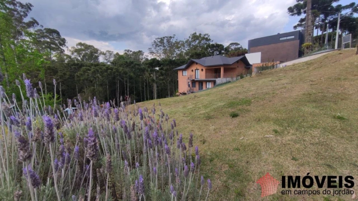 Terreno/Lote em Alto do Capivari, Campos do Jordão - foto 3