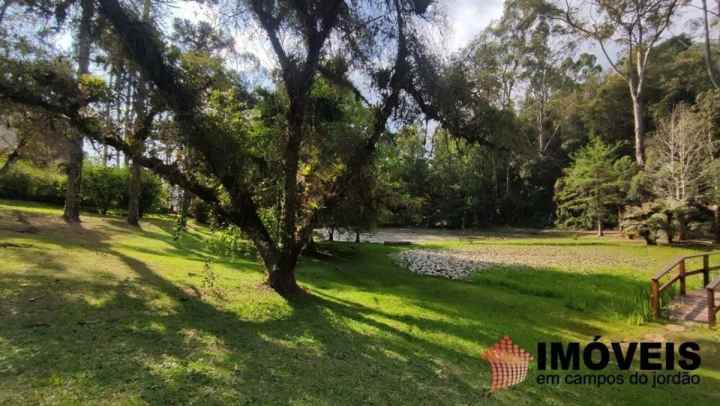 Terreno/Lote em Alto do Capivari, Campos do Jordão - foto 12