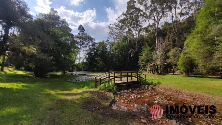 Terreno/Lote em Alto do Capivari, Campos do Jordão - foto 13