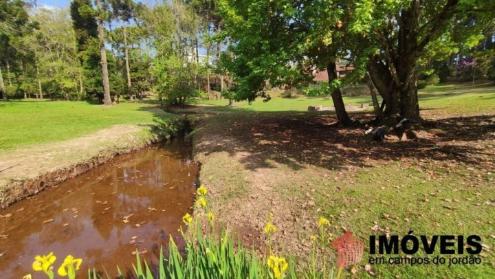 Terreno/Lote em Alto do Capivari, Campos do Jordão - foto 18