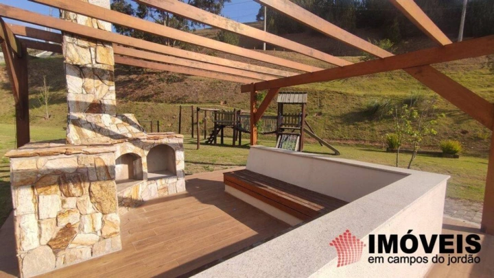 Terreno/Lote em Alto do Capivari, Campos do Jordão - foto 25