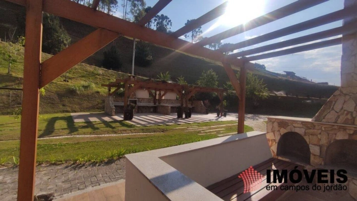 Terreno/Lote em Alto do Capivari, Campos do Jordão - foto 26