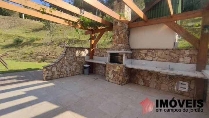 Terreno/Lote em Alto do Capivari, Campos do Jordão - foto 28