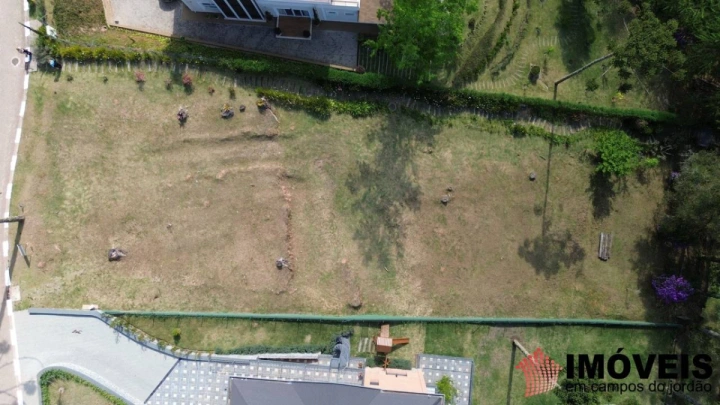 Terreno/Lote em Alto do Capivari, Campos do Jordão - foto 36