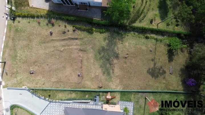 Terreno/Lote em Alto do Capivari, Campos do Jordão - foto 37