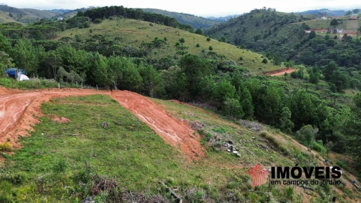 Terreno/Lote em Vila Chantal, Campos do Jordão - foto 1