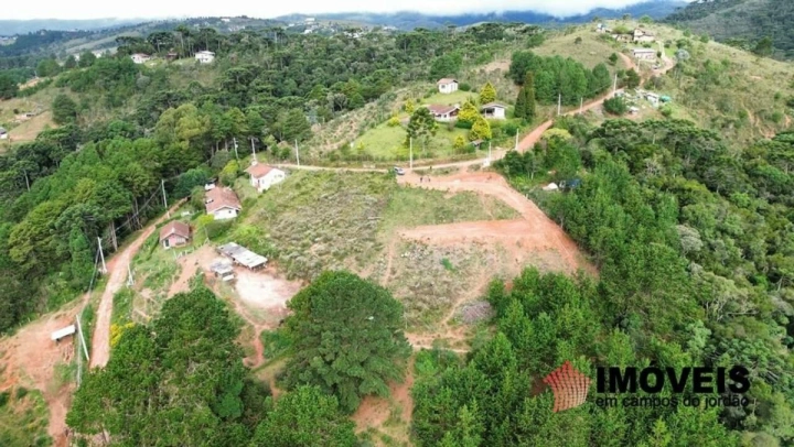 Terreno/Lote em Vila Chantal, Campos do Jordão - foto 2