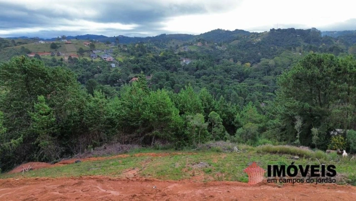 Terreno/Lote em Vila Chantal, Campos do Jordão - foto 3