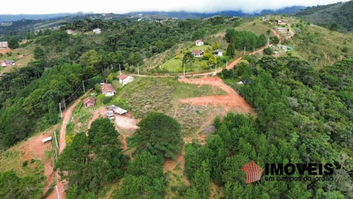 Terreno/Lote em Vila Chantal, Campos do Jordão - foto 4