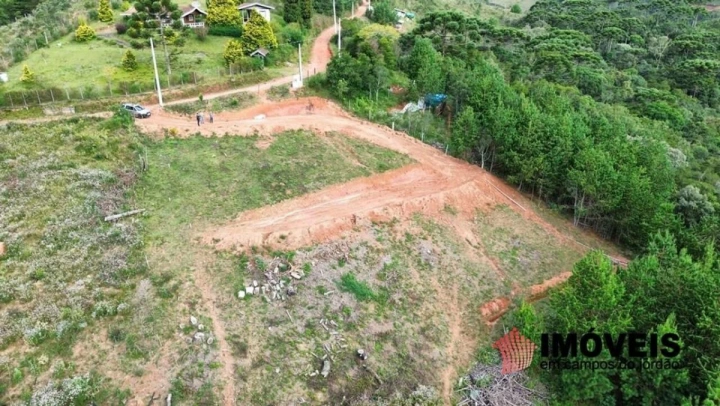 Terreno/Lote em Vila Chantal, Campos do Jordão - foto 5