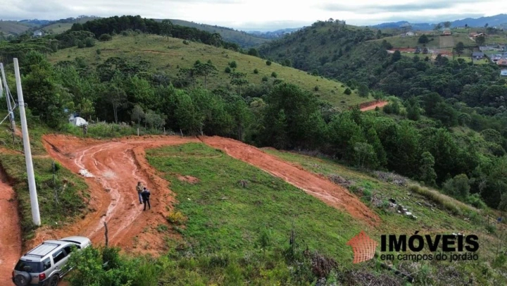 Terreno/Lote em Vila Chantal, Campos do Jordão - foto 7