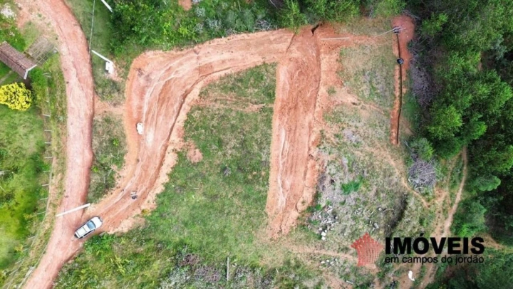 Terreno/Lote em Vila Chantal, Campos do Jordão - foto 8
