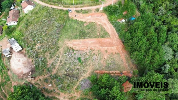 Terreno/Lote em Vila Chantal, Campos do Jordão - foto 9