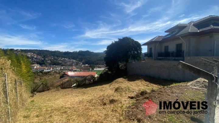 Terreno/Lote em Vila Abernéssia, Campos do Jordão - foto 2
