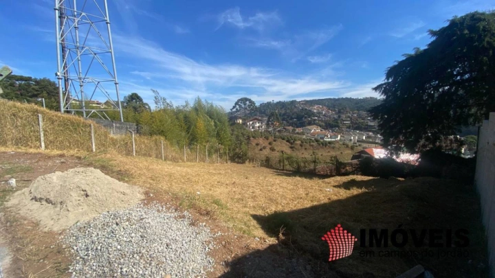 Terreno/Lote em Vila Abernéssia, Campos do Jordão - foto 3