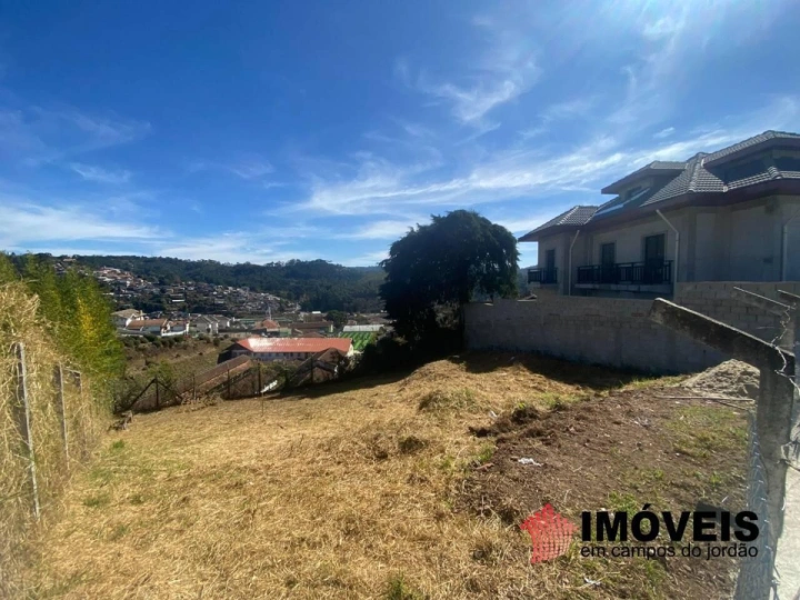 Terreno/Lote em Vila Abernéssia, Campos do Jordão - foto 4