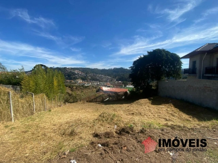 Terreno/Lote em Vila Abernéssia, Campos do Jordão - foto 5
