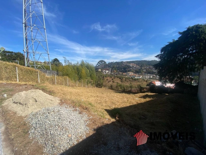 Terreno/Lote em Vila Abernéssia, Campos do Jordão - foto 6