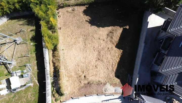 Terreno/Lote em Vila Abernéssia, Campos do Jordão - foto 9