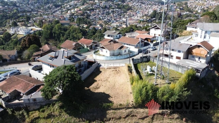 Terreno/Lote em Vila Abernéssia, Campos do Jordão - foto 11