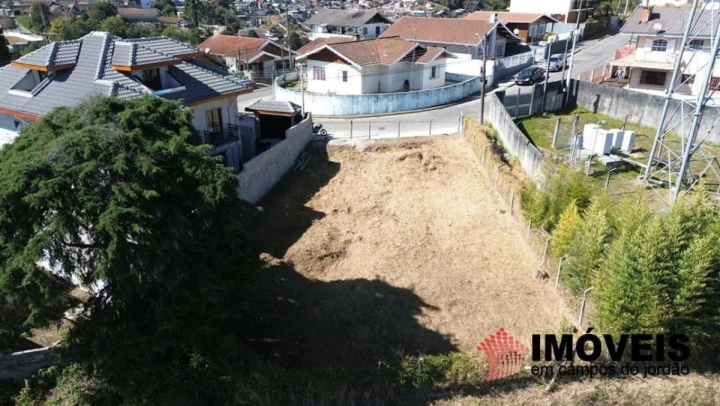 Terreno/Lote em Vila Abernéssia, Campos do Jordão - foto 12