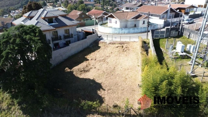 Terreno/Lote em Vila Abernéssia, Campos do Jordão - foto 13